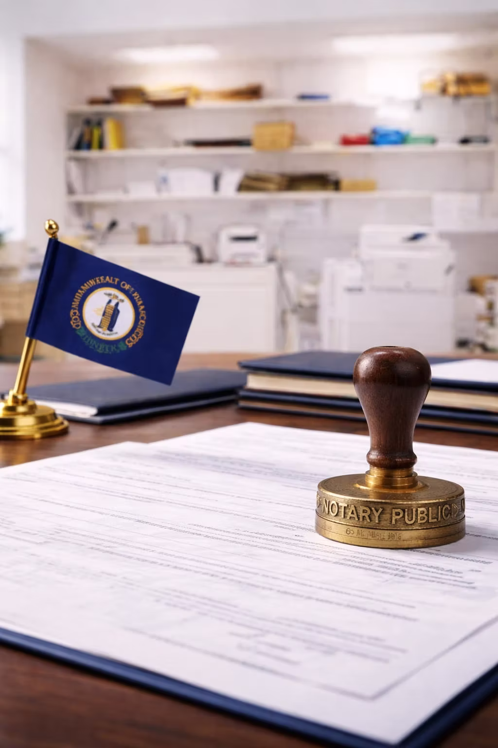 Administrative Tax Documents