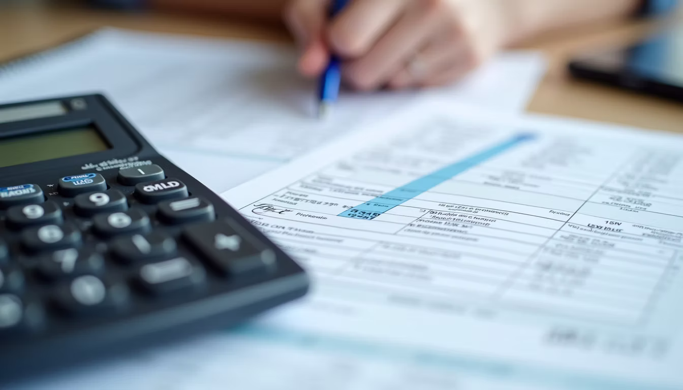 IRS Related Services