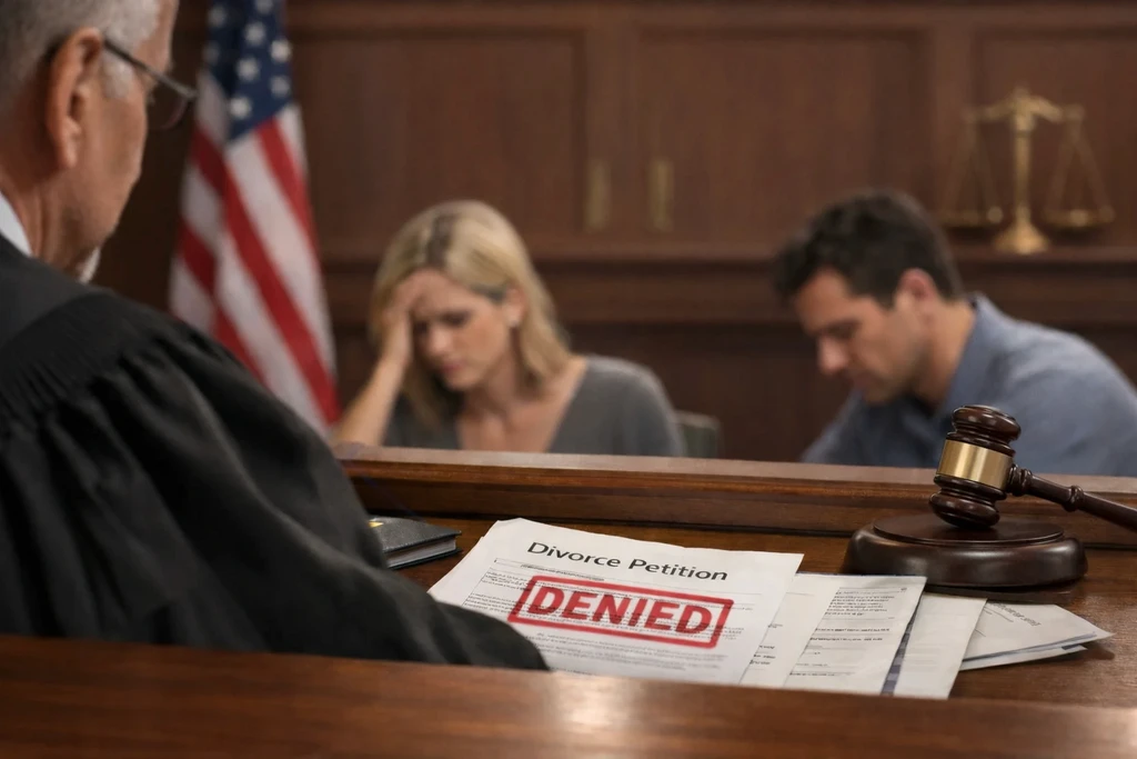 Simple Divorce Assistance