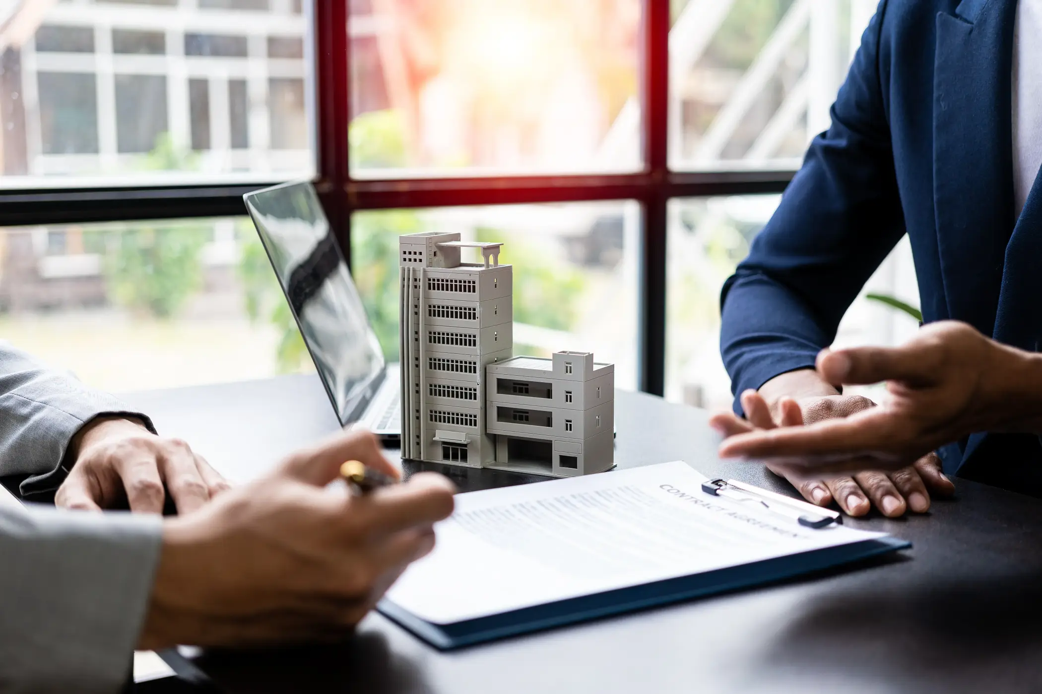 Property Coverage