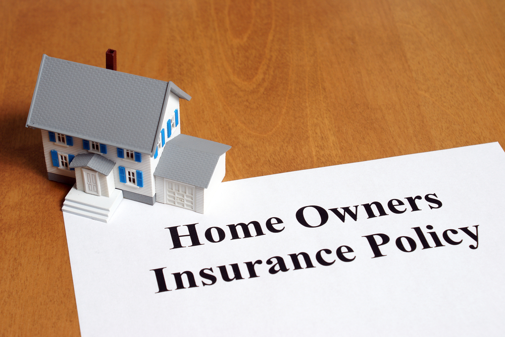 Homeowners Insurance