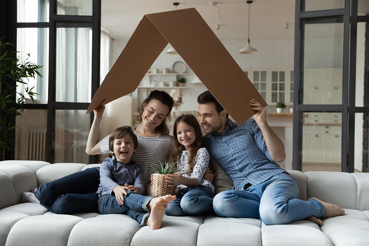 Homeowners Insurance