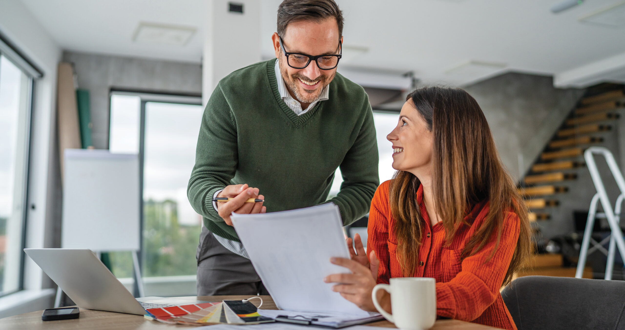 Homeowners Coverage
