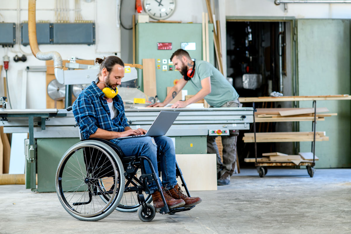 Workers Compensation Coverage