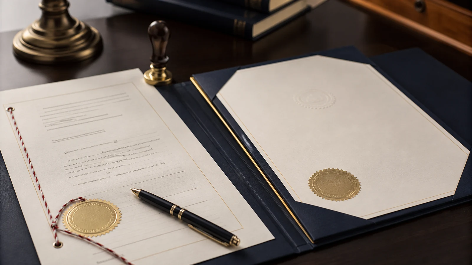 Power of Attorney
