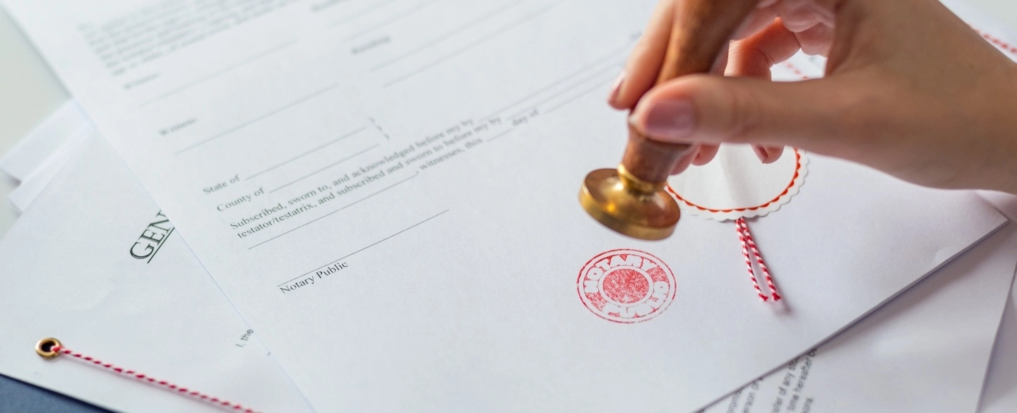 Apostille Services
