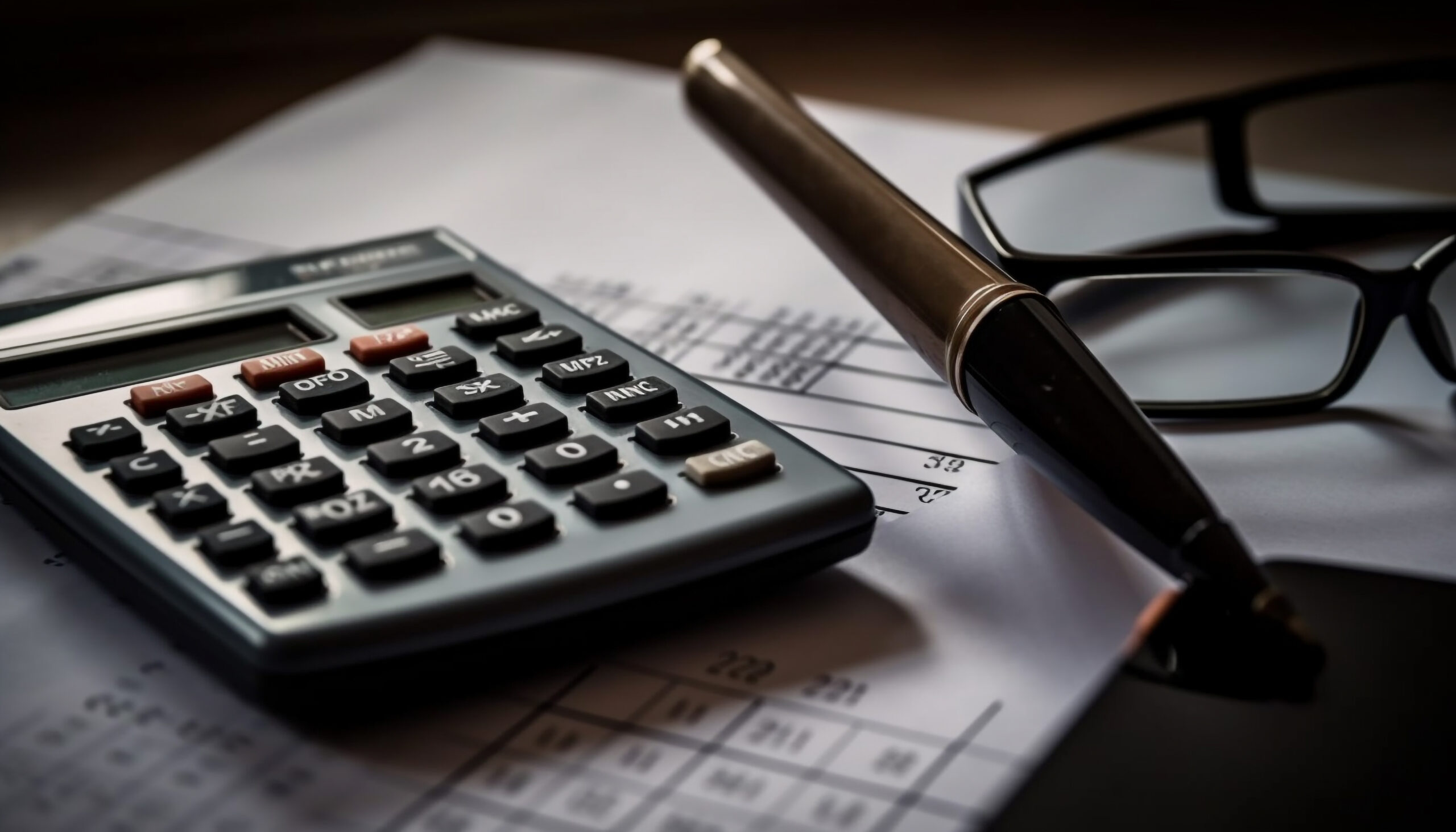 Tax Preparation