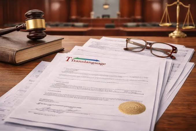 Interpretation Services