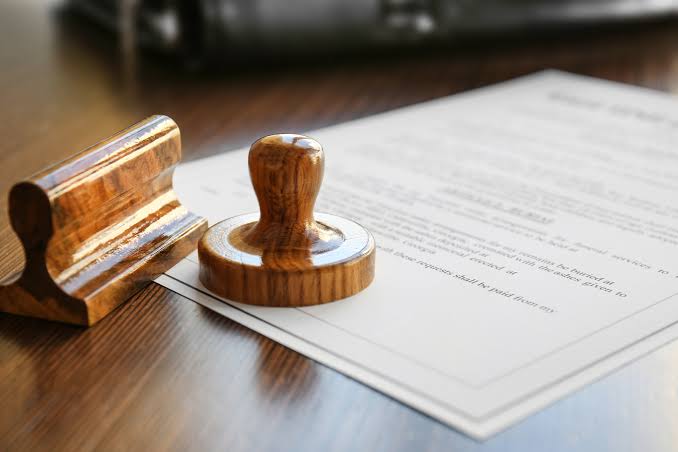 DMV Document Assistance