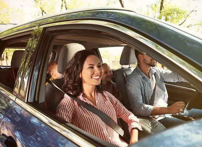 Car Insurance Coverage