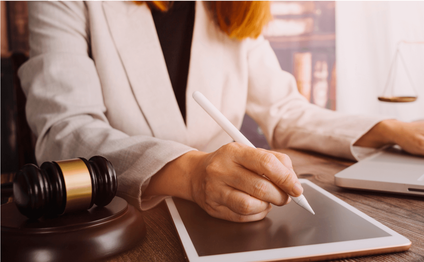 Document Notarization