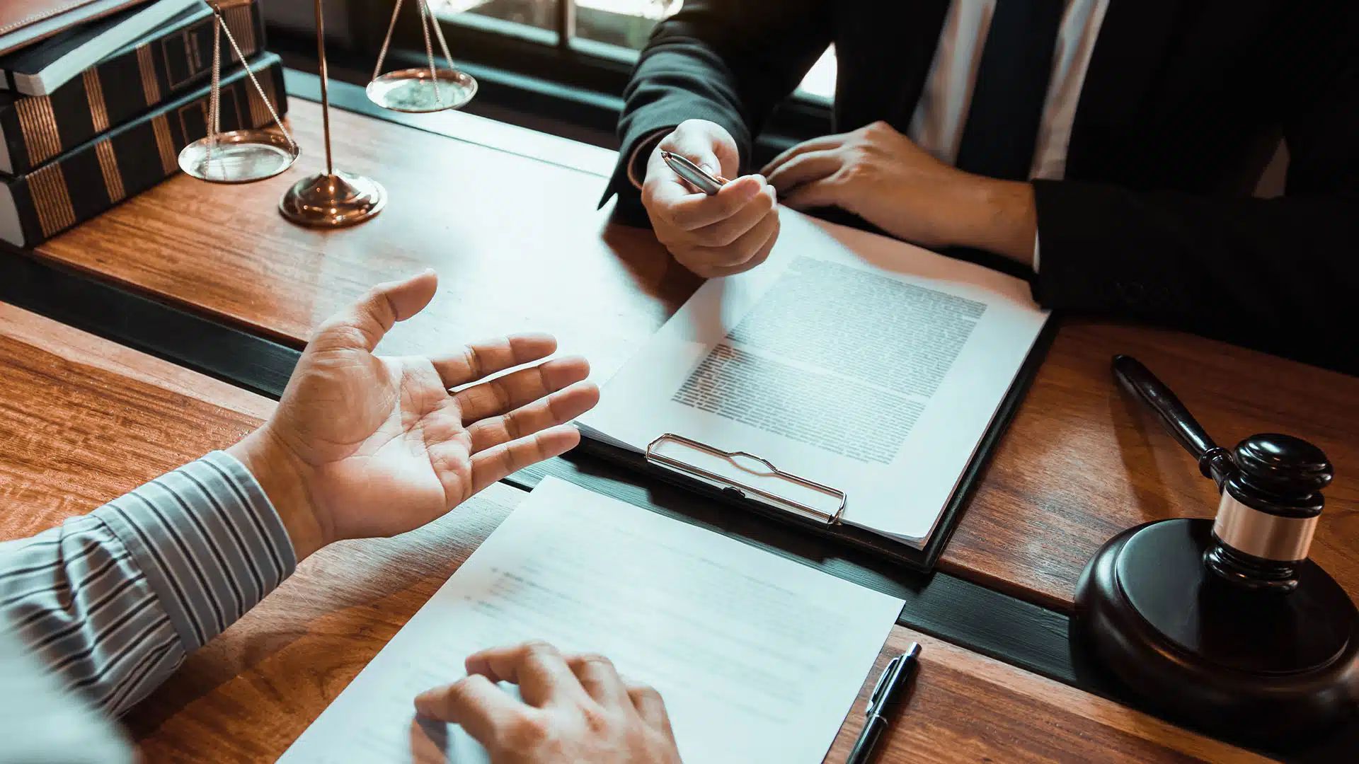 Document Signing