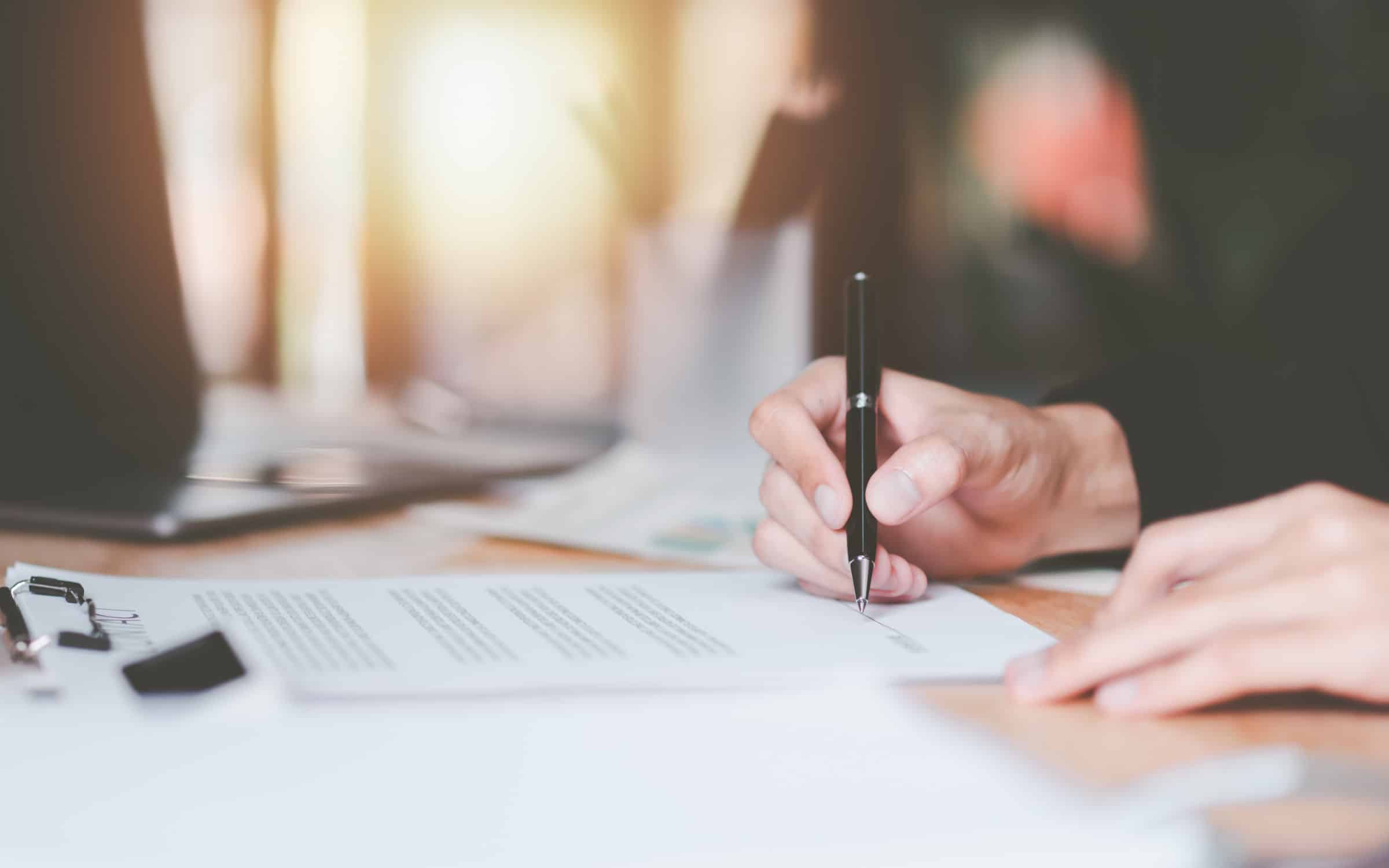 Notary Services